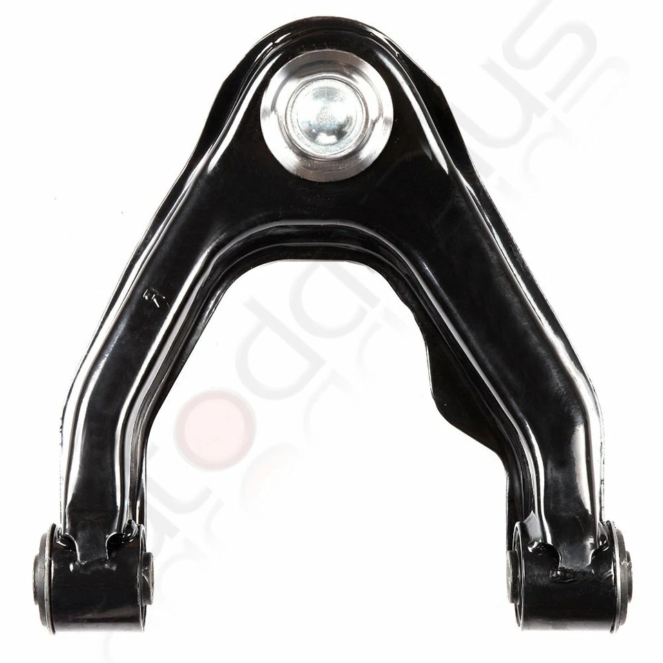 Kit de juntas esféricas para braços de controle superiores dianteiros Nissan Frontier e Xterra - Imagem 3 de 4