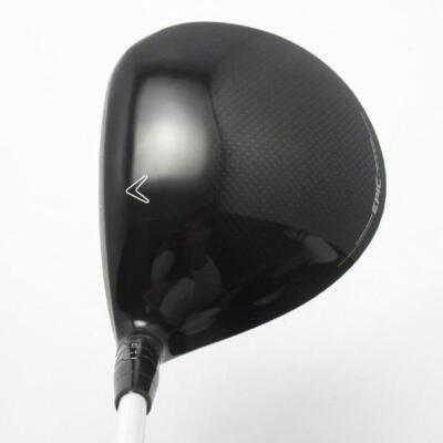 Golf Driver Callaway Epic SPEED Tour AD HD-6 (S) 9 45.5inch JAPAN