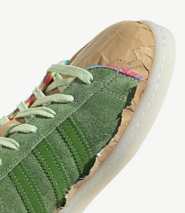 Adidas Campus 80s  display picture 2