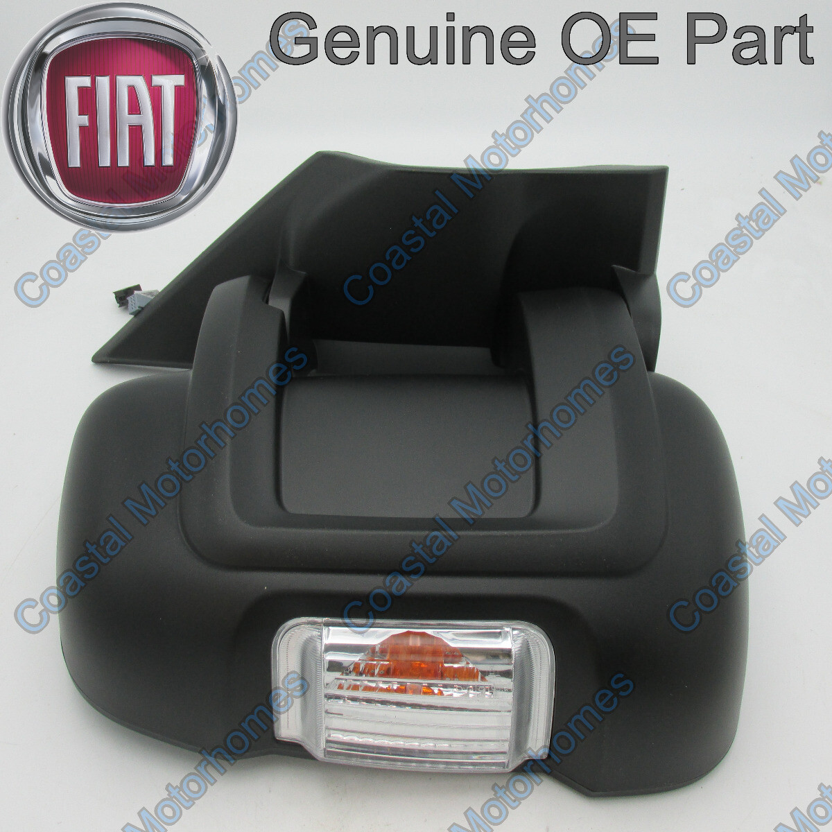 Fits Fiat Ducato Peugeot Boxer Citroen Relay Right Short Arm 