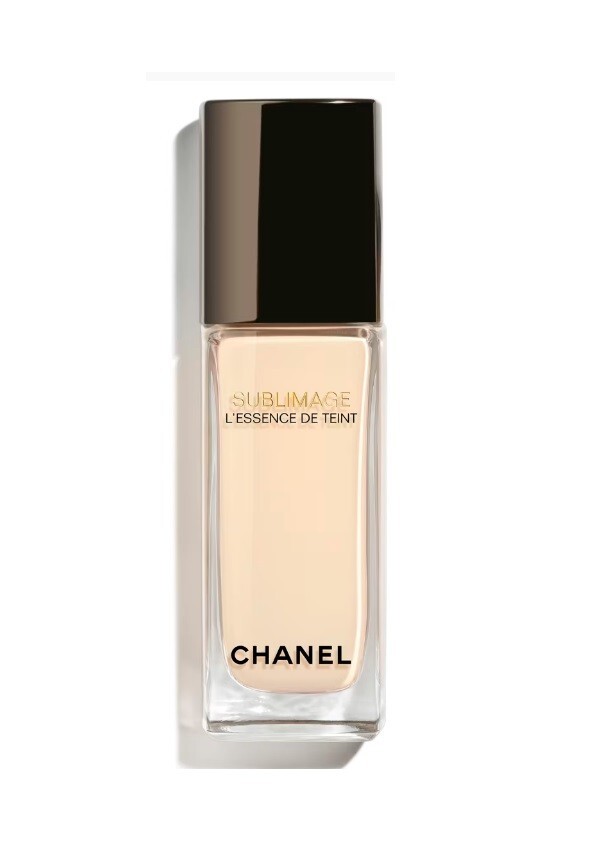 ファンデーション CHANEL SUBLIMAGE L'ESSENCE DE TEINT SUBLIMAGE L'ESSENCE DE TEINT Ultimate Radiance-Generating