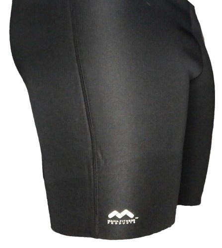Adidas ADIZERO Rheon Pro Elite Half Tights Running Shorts Black