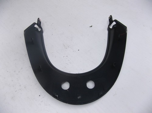 YAMAHA VITY 125 FAIRING REAR PANEL - Picture 2 of 2