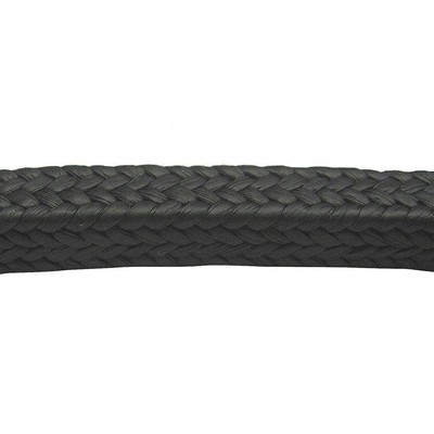 PALMETTO PACKING 1382 Packing Seal, 1/2 Sq In., 10 Ft 4RTU5