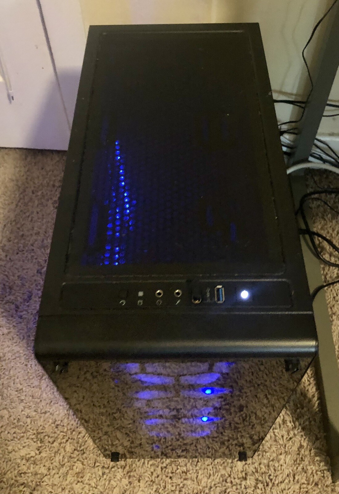 Digital Storm VANQUISH 7 Desktop Gaming PC eBay