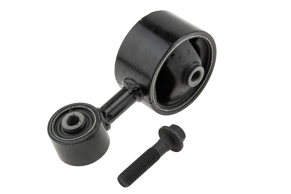 Support moteur arriere haute resistance pour Outlander I 2002-2006 qualite origine MN100159