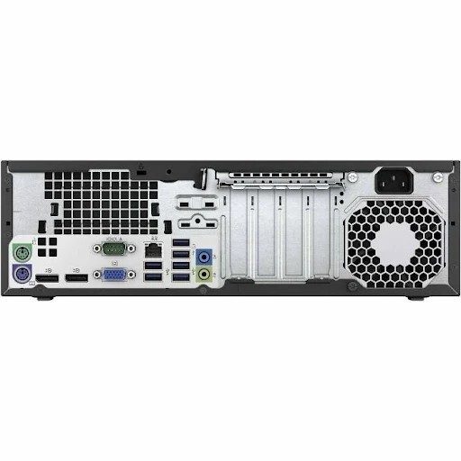 HP EliteDesk 800 G2 SFF - Intel Core i7 6700 3.4GHz WIFi Enabled