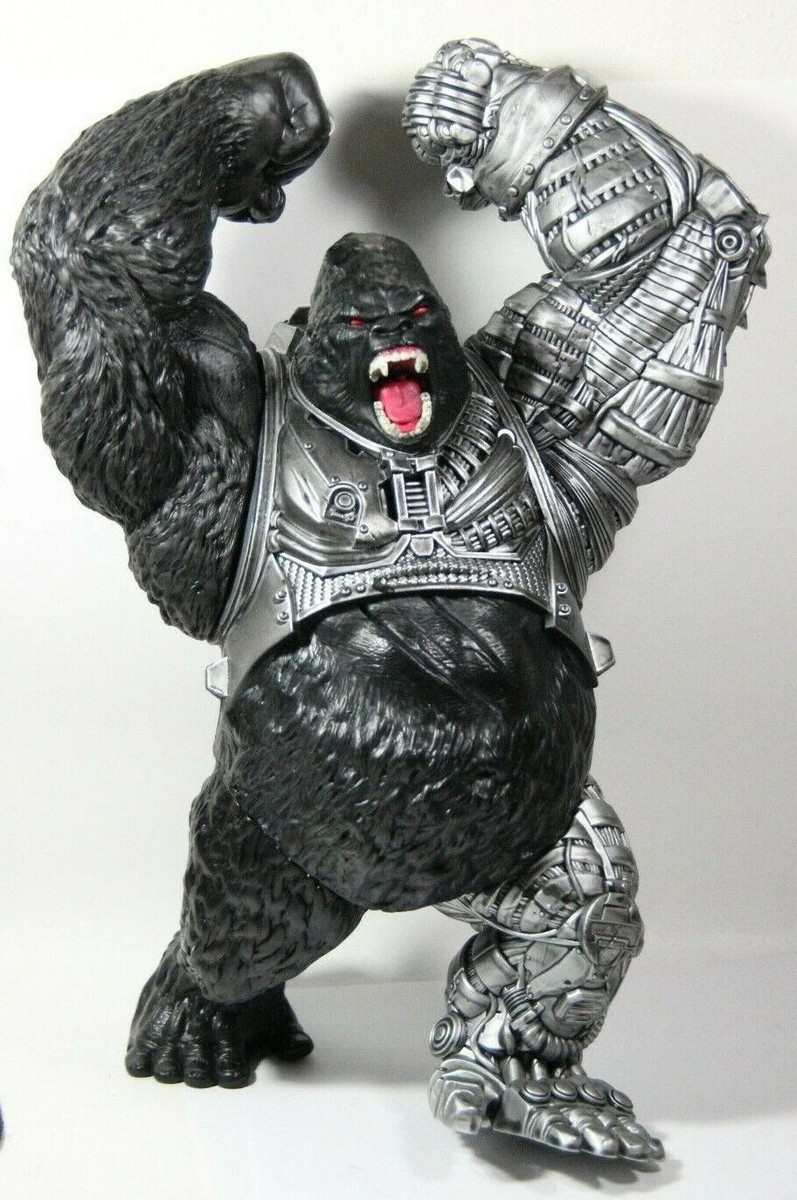 KING KONG 13 KING KONG 13