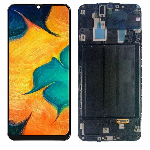 For Samsung Galaxy A30 SM-A305M/DS LCD 