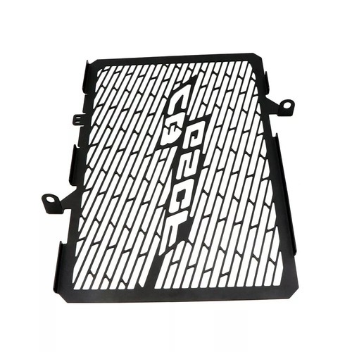 Radiator Guard Grille Grill Cover Cooler Protector For Honda CB650F 2014-2019 - Picture 2 of 4
