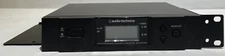 Audio-Technica ATW-R3100b UHF Synthesized Diversity Receiver No Power Cable