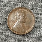 1931 D Lincoln Cent VF