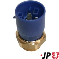 Thermoschalter Temperaturschalter KüHlerlüFter JP JP Group 1293201800 FüR Opel
