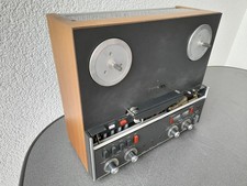 REVOX Tonbandgerät Modell  A77 Mk III  - 2 Spur - 1972