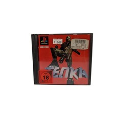 ebay® Auktion 377198891069 | Lifeforce Tenka - Playstation 1 PS1 Spiel mit Anleitung - Guter Zustand Thumbnail of ebay® auction 377198891069 | Lifeforce Tenka - Playstation 1 PS1 Spiel mit Anleitung - Guter Zustand