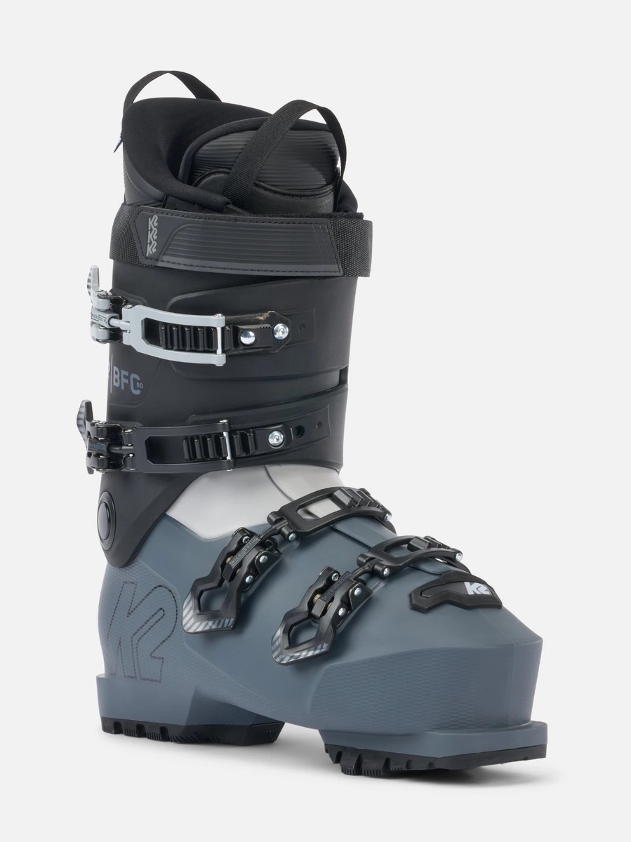 K2 BFC 80 Ski Boots 2026 - Men's - 29.5 MP/Size 11.5 US | eBay
