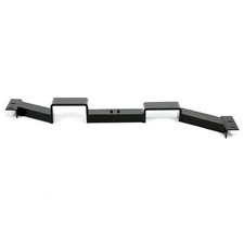 Double-hump Transmission Crossmember Compatible With 1978-1988 Gm-2 Chevy Che... Double-hump Transmission Crossmember Compatible With 1978-1988 Gm-2 Chevy Che...
