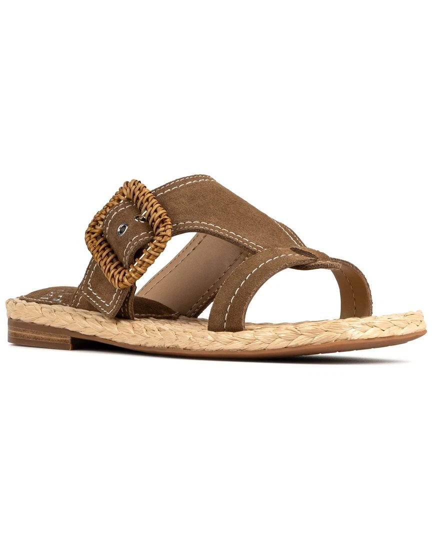 Donald Pliner Hilari Leather Sandal Women's