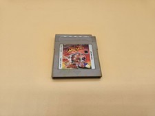 Original Nintendo Gameboy Capcom Disney Ducktales Game - Tested and Working