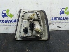 Feu arrière BMW 524