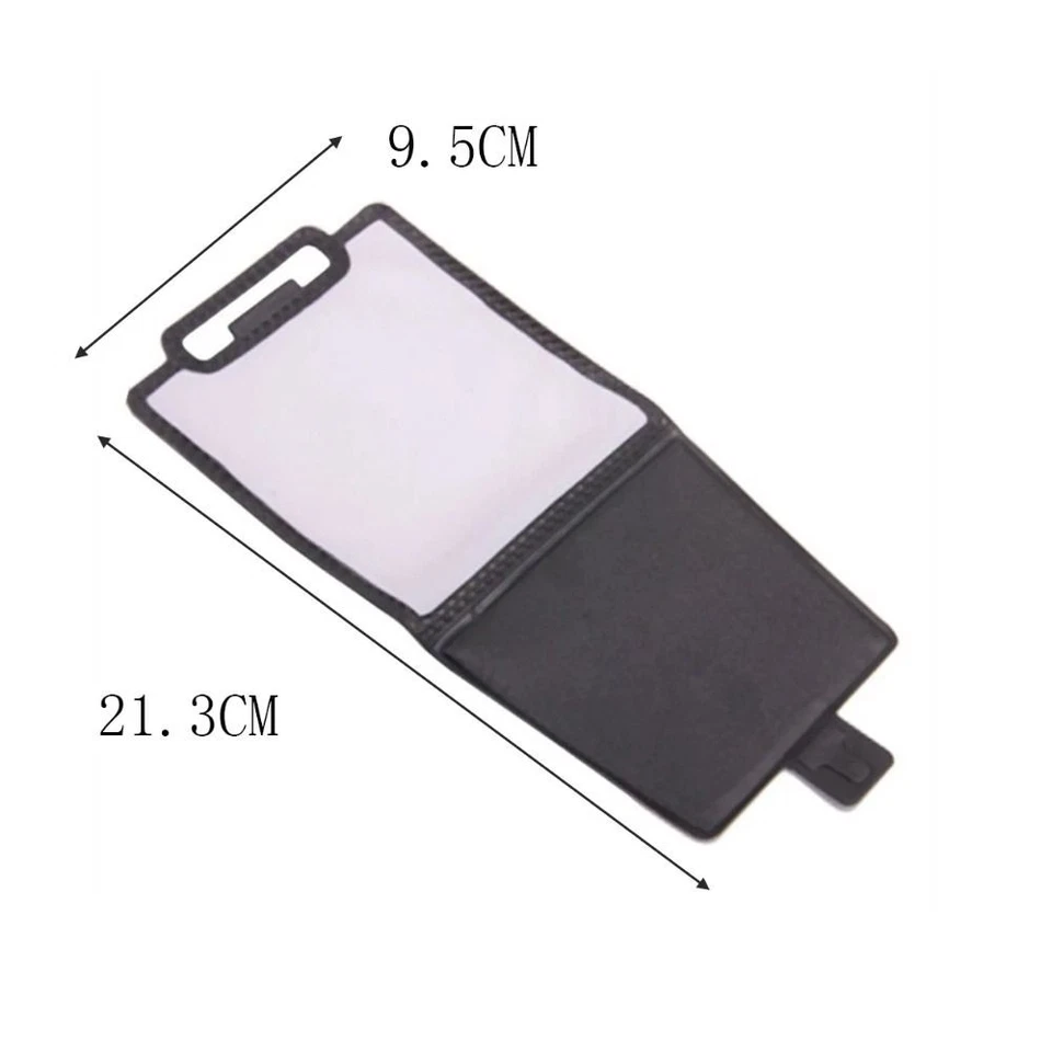 Cloth Flash Diffuser Camera Soft Box Flash Light Diffuser Flash Bounce Diffuser - Image 2 of 4