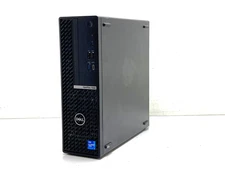 Dell OptiPlex 7090 SFF | i7-11700 | 16GB RAM | 512GB NVMe | LINUX | READ