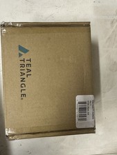 Teal Triangle Elite Ceiling Storage Hoist