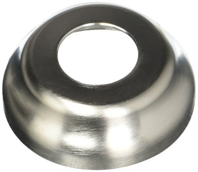 Delta Wasserhahn RP37897SS Duschstrahl Trim Ring Edelstahl