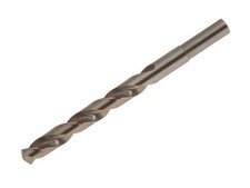 Image of Faithfull Professional Hss Jobber Drill Bit Loose 6.00Mm Ol:92Mm Wl:55Mm FAIJ600