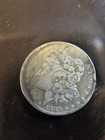 1886-O Morgan Silver Dollar 90%