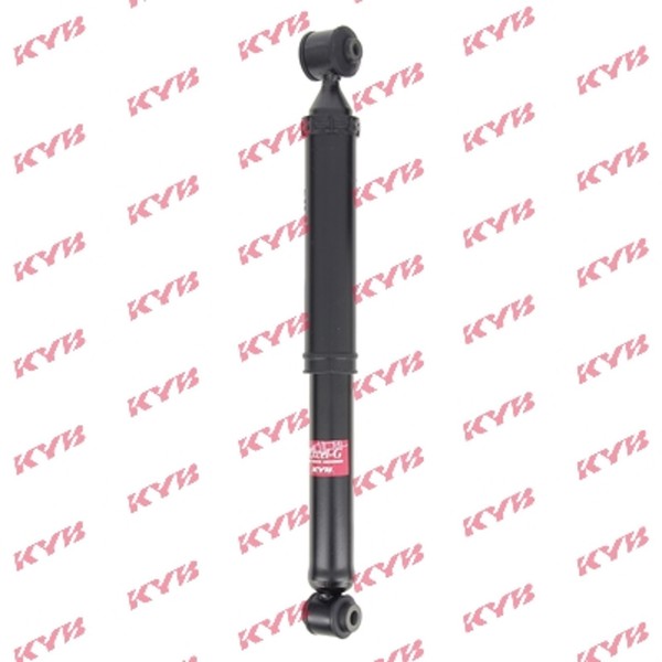 2X KYB StoßDäMpfer Excel-G 3438000 FüR Peugeot CitroËN C3 301 Elysee Vti Bluehdi-image