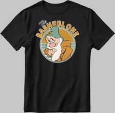 Disney Snow White And The Seven Dwarfs Short Sleeve T-shirt