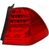 RüCkleuchte Rechts äUsserer Teil FüR BMW 3Er Touring E91 Bj. 08-11 LED
