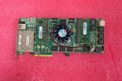 Altera XUSP3R Evaluation Board