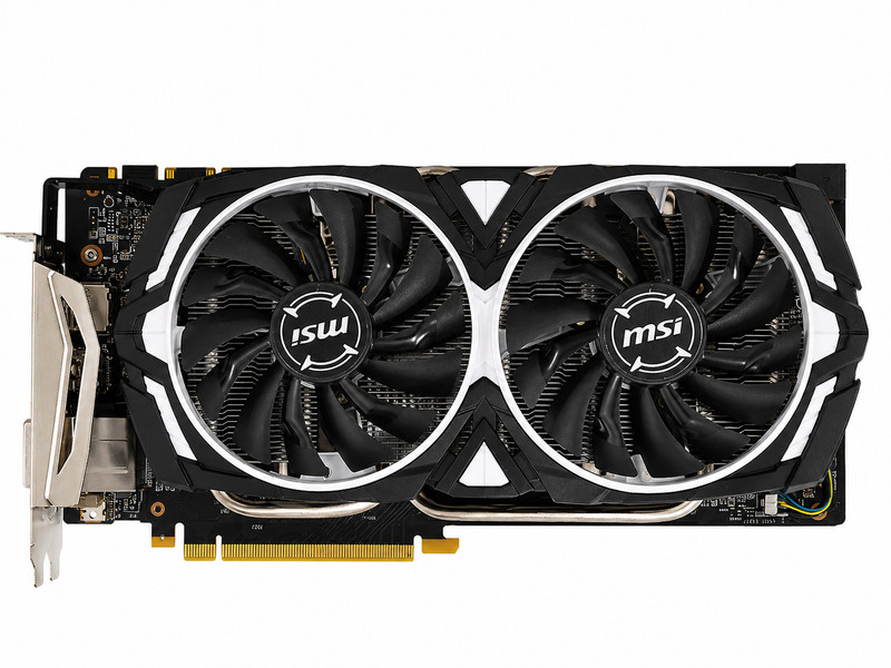 Refurbished MSI GTX 1070 8GB | 1yr Warranty