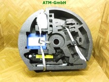 Bordwerkzeug Wagenheber Reifenreparaturset Öse VW Golf 6 VI 1K001031J 8P0012109G