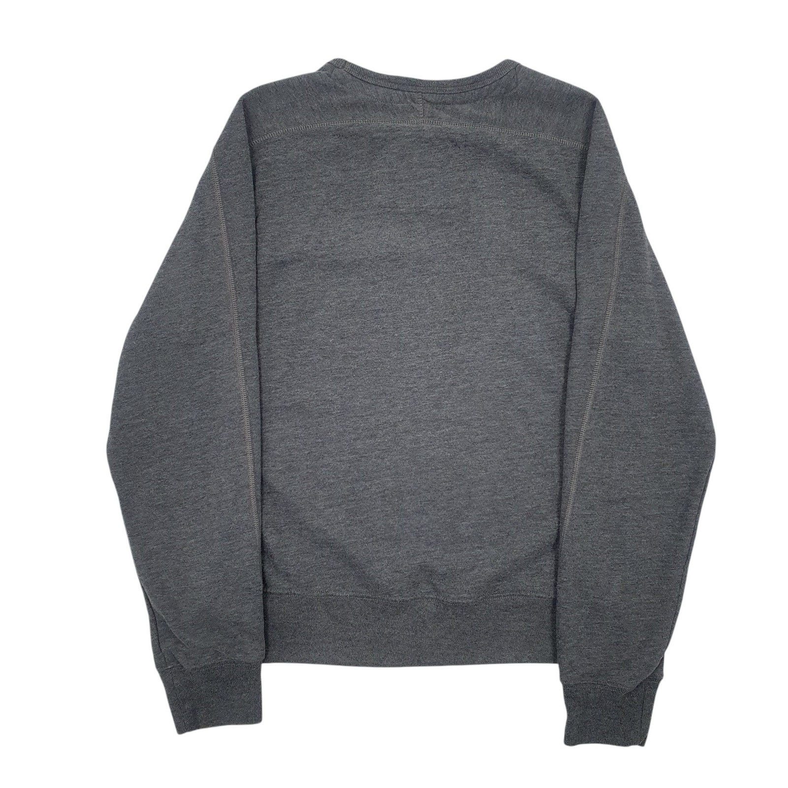 TRUE RELIGION Crewneck World Tour Jumper Sweatshirt Mens L image 3