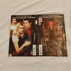 The Amazing Spider-Man: The Movie #1-2 Limited Series  2012 Photo Marvel Comics
