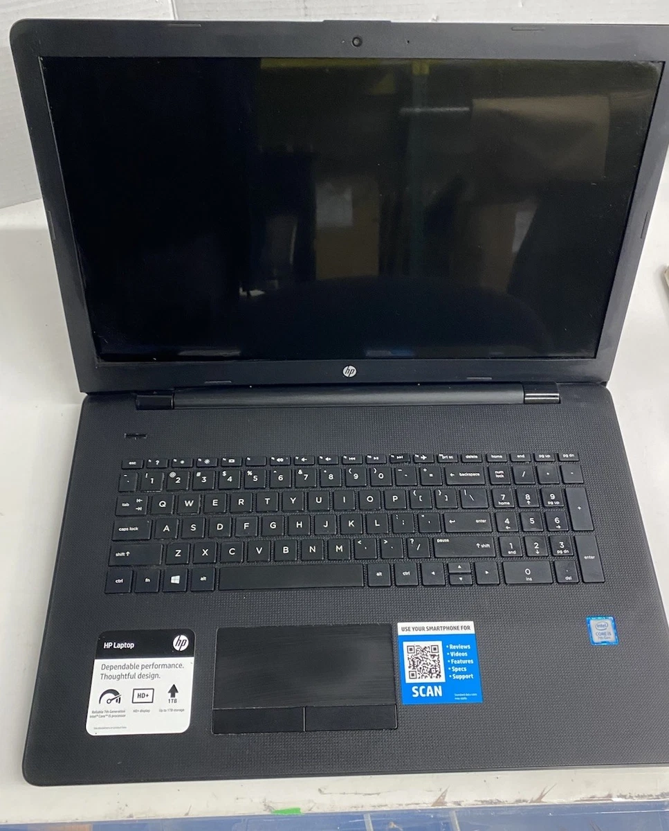 Intel Core i7 7th Gen. Windows 8 GB RAM 1-2 TB Hard Drive Capacity