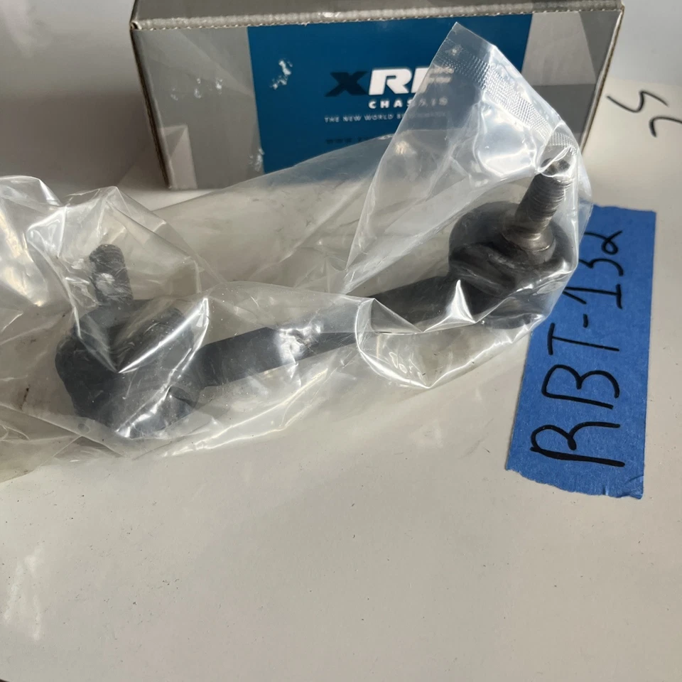 Kit de enlace de barra estabilizadora trasera XRF SSL-1203 para Jeep Liberty Dodge Nitro 4x4 Foto 4 de 4