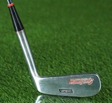 WILSON GENE SARAZEN STROKE MASTER PUTTER BLADE 35" RIGHT HANDED RH  VINTAGE 