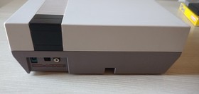 Nintendo Nes Mattel ITA + Zapper + Super Mario Bros 3 + Super Mario Bros/Duck...