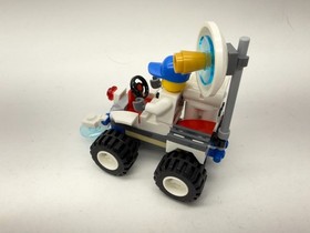 LEGO CITY: Space Starter Set (60077) 100% Complete with Instructions