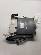 Chassis ECM Transmission Under Console Fits 12-16 YARIS 1442749