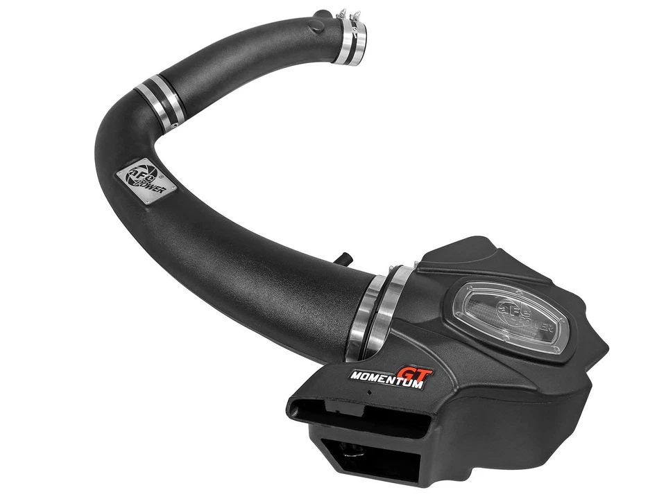 AFE Momentum GT Cold Air Intake System Fit 2011-2015 Jeep Grand Cherokee 3.6L Foto 2 de 4