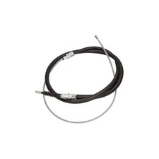 Handbremsseil hinten links für Peugeot 307 3A/C CC 3B id58198