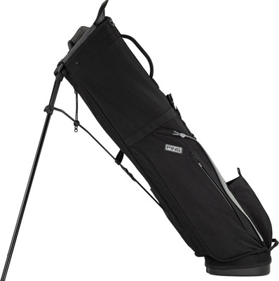 Ping Moonlander Bag 2025 - Black BRAND NEW WITH TAGS | eBay