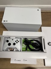 Microsoft Xbox Series X 1TB Game Console - White (Digital Version)