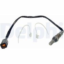 DELPHI Lambdasonde Sensor Abgassteuerung ES20068-11B1 für MAZDA RX SE FE FE103