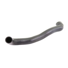 K&Uuml;HLERSCHLAUCH K&Uuml;HLMITTELLEITUNG UNTEN f&uuml;r MERCEDES-BENZ M-KLASSE W163 VAICO